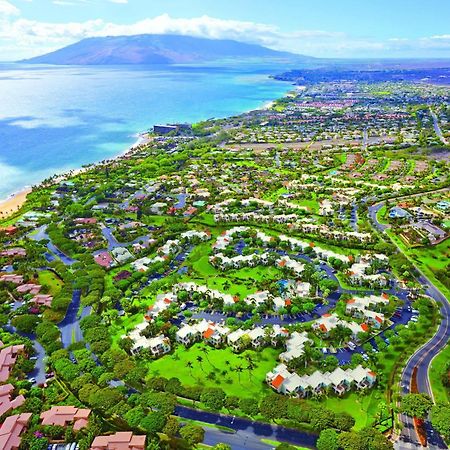 Apartament Palms At Wailea Wailea  Zewnętrze zdjęcie