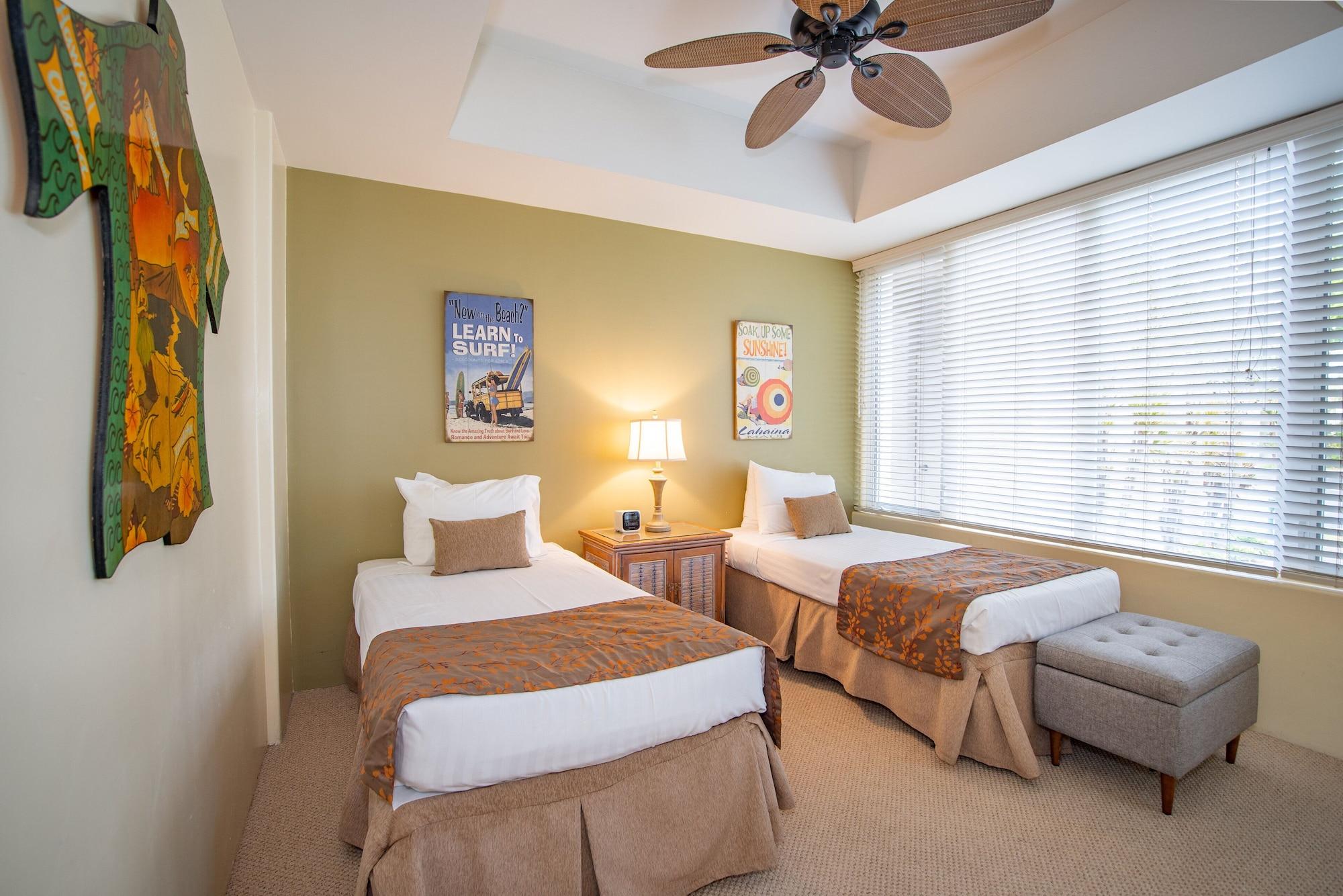 Apartament Palms At Wailea Wailea  Zewnętrze zdjęcie