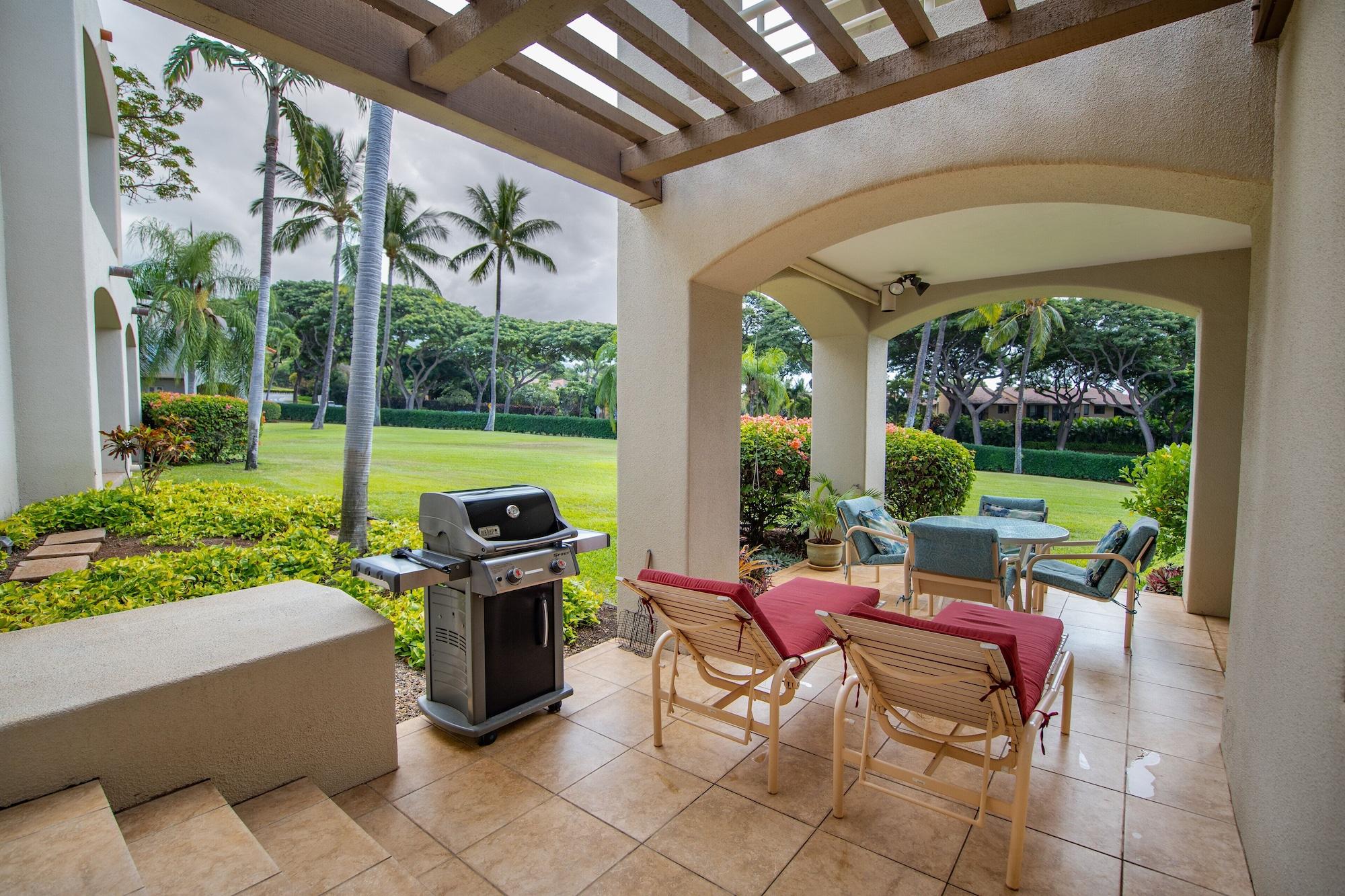 Apartament Palms At Wailea Wailea  Zewnętrze zdjęcie