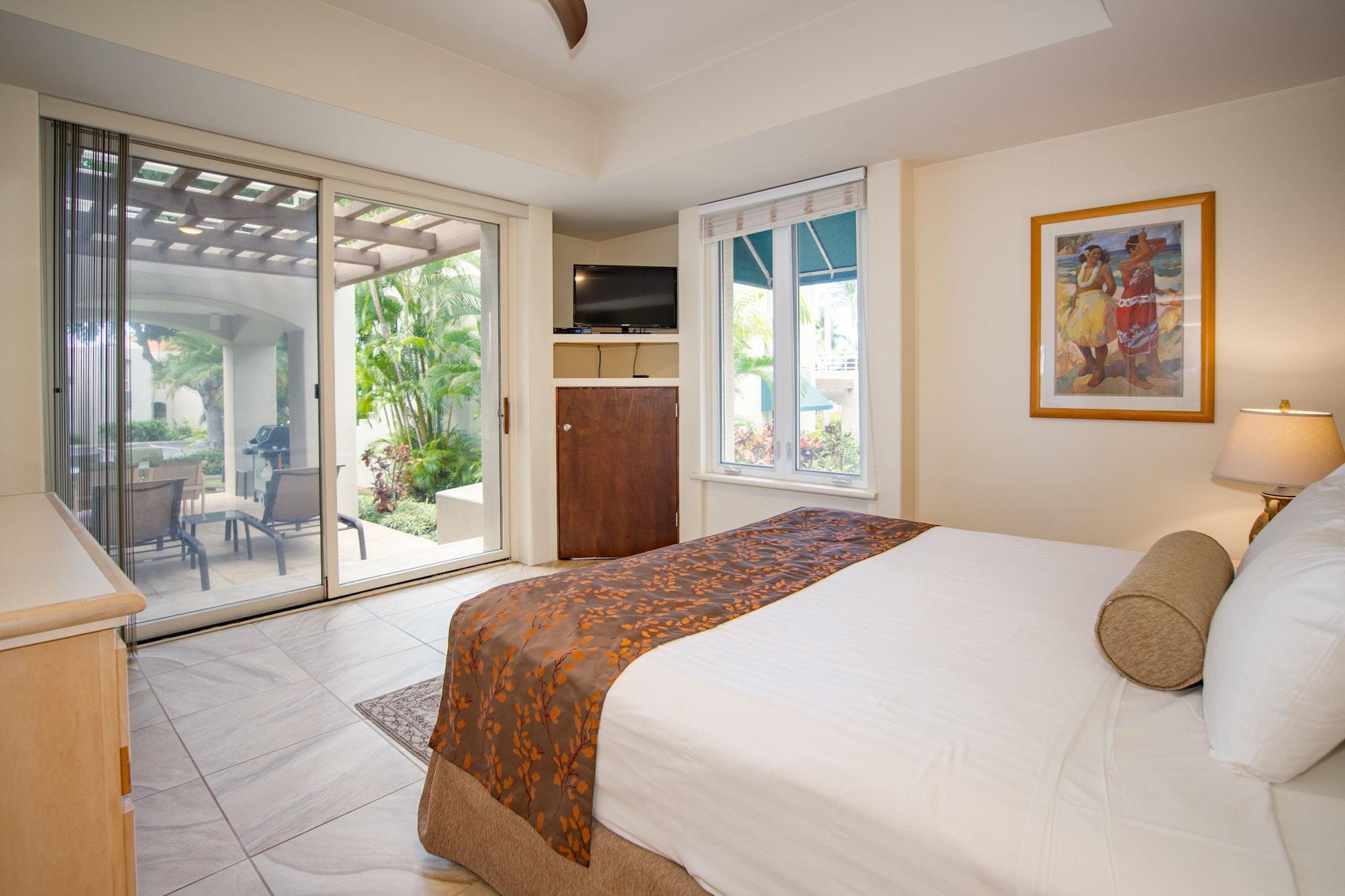 Apartament Palms At Wailea Wailea  Zewnętrze zdjęcie
