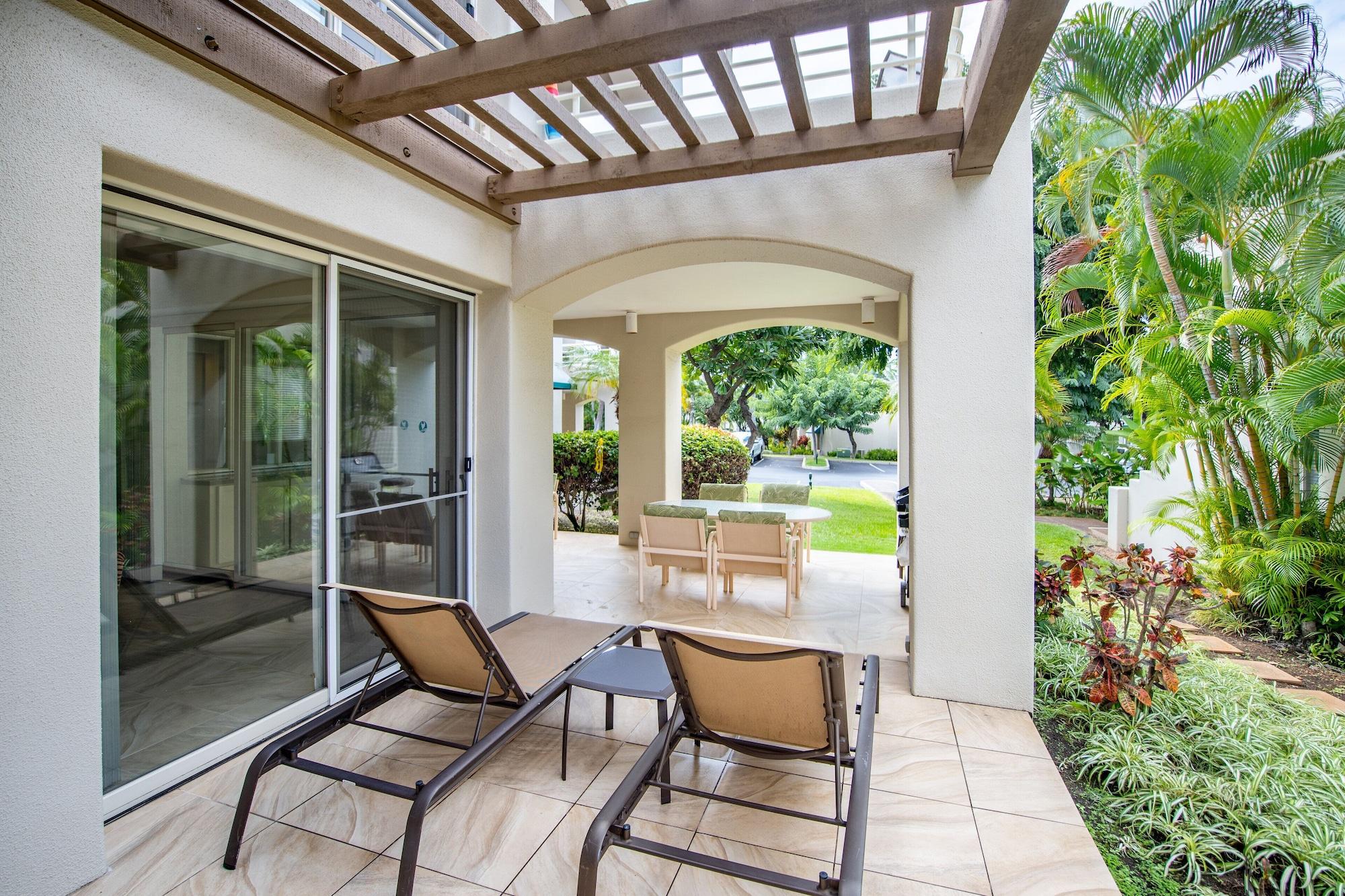 Apartament Palms At Wailea Wailea  Zewnętrze zdjęcie