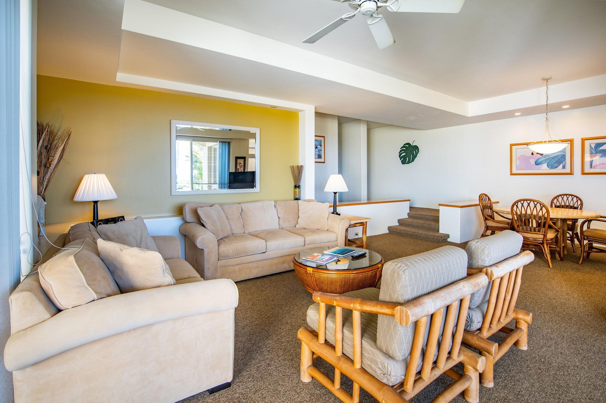 Apartament Palms At Wailea Wailea  Zewnętrze zdjęcie