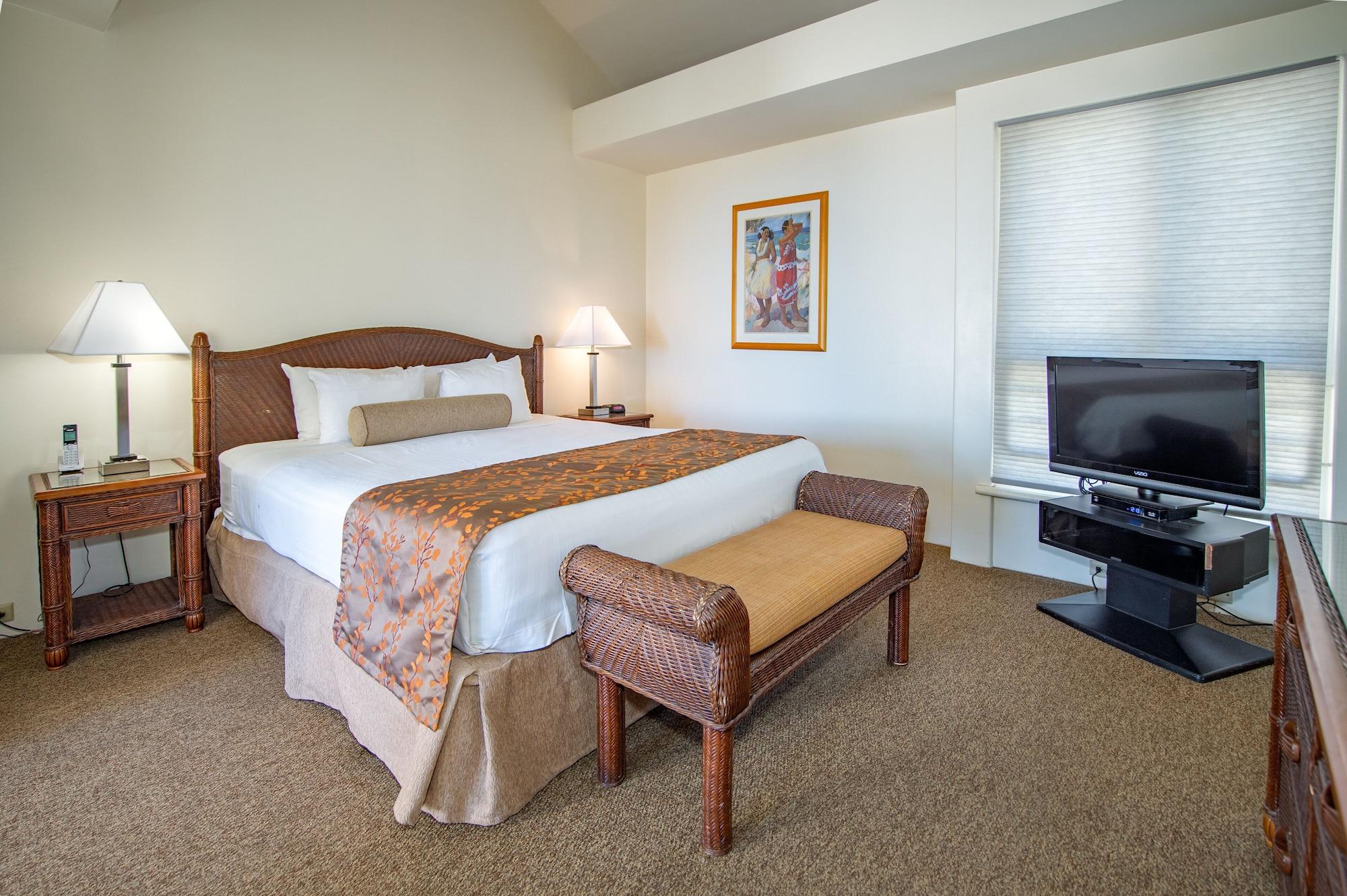 Apartament Palms At Wailea Wailea  Zewnętrze zdjęcie