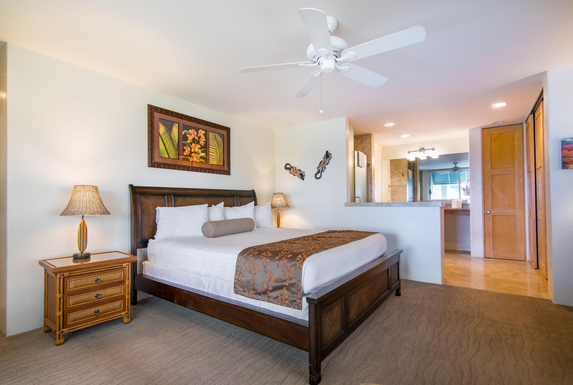Apartament Palms At Wailea Wailea  Zewnętrze zdjęcie