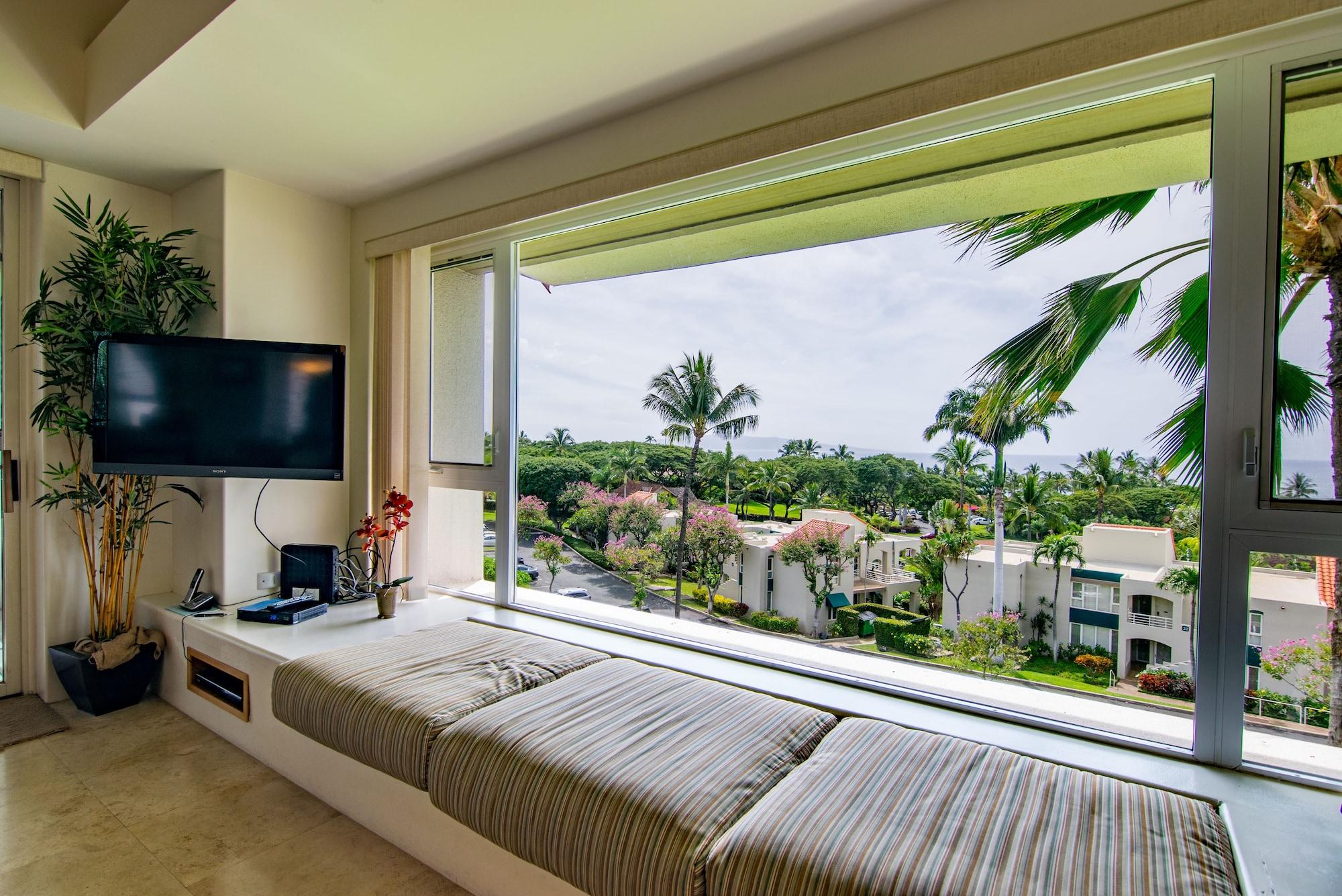 Apartament Palms At Wailea Wailea  Zewnętrze zdjęcie
