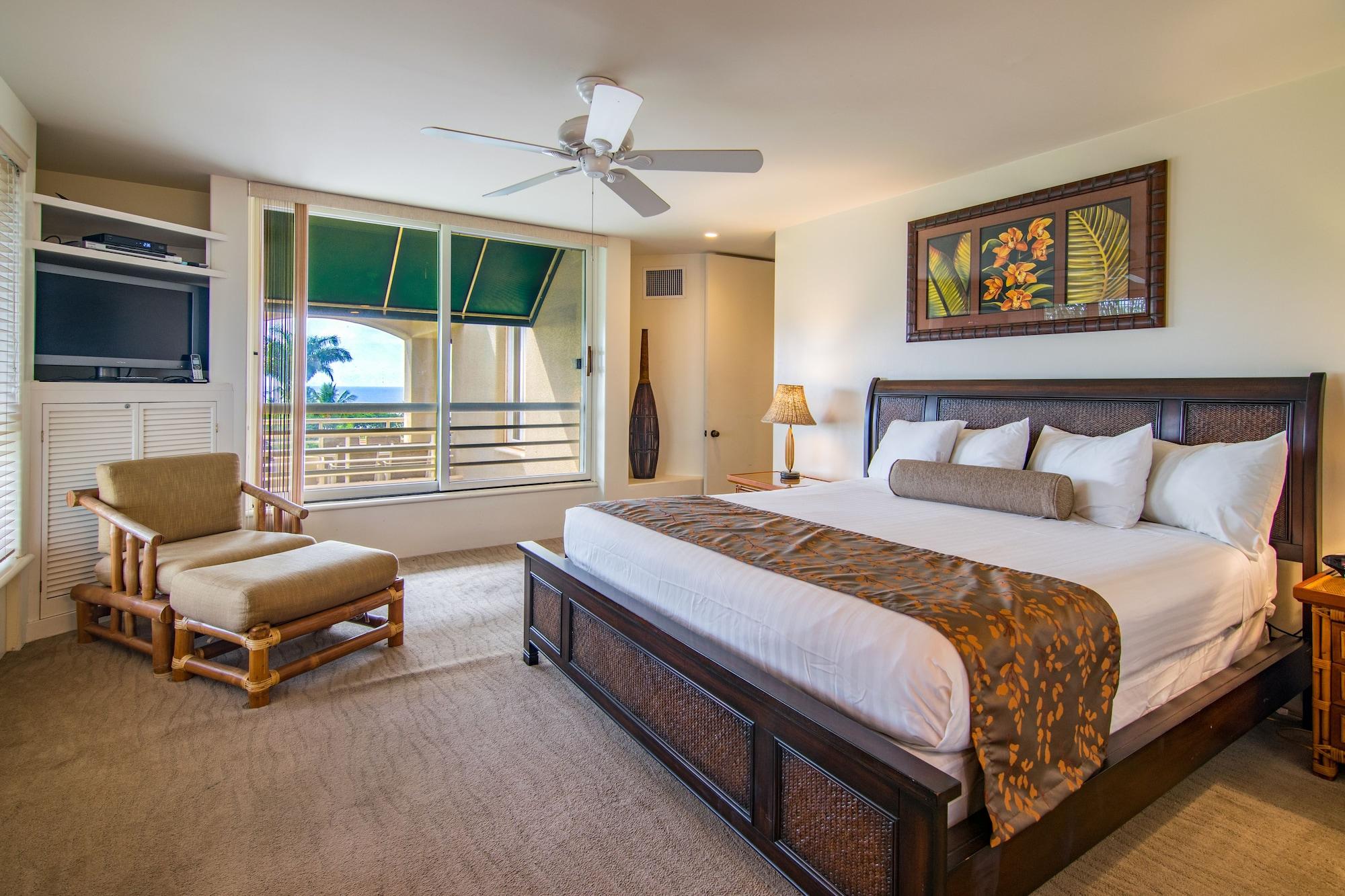Apartament Palms At Wailea Wailea  Zewnętrze zdjęcie