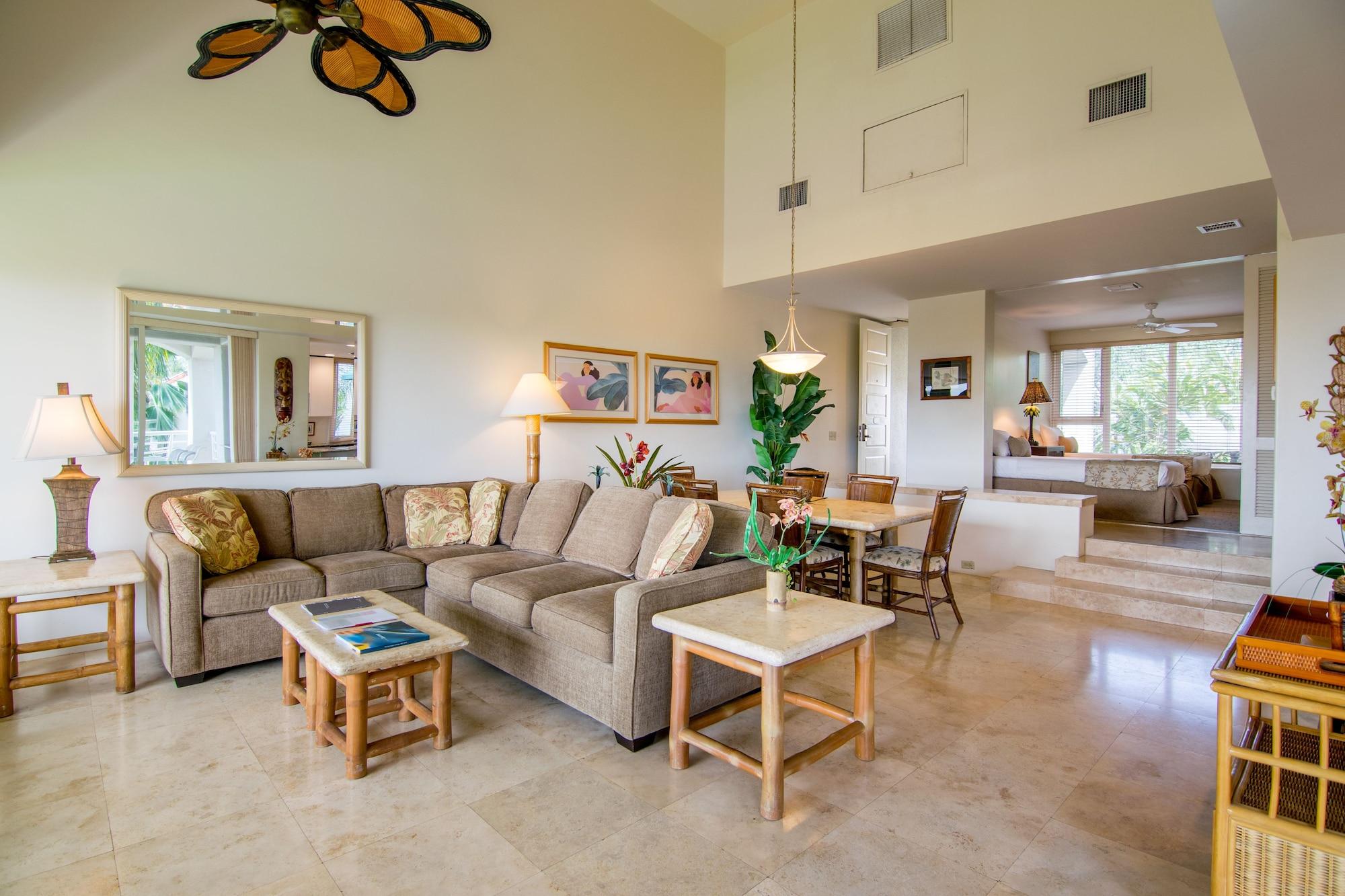 Apartament Palms At Wailea Wailea  Zewnętrze zdjęcie