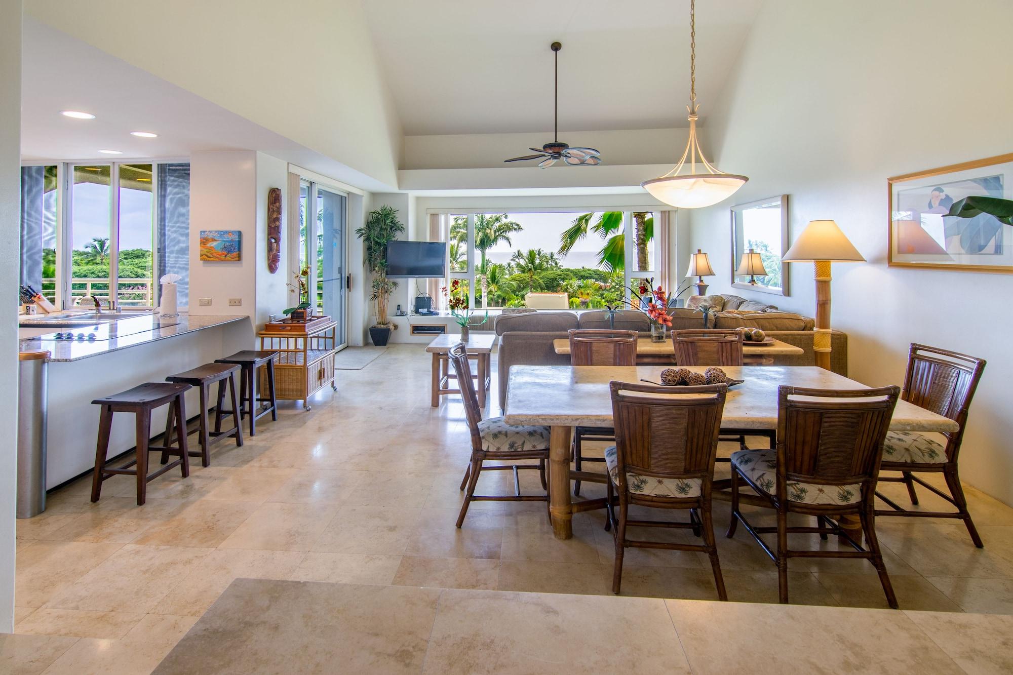 Apartament Palms At Wailea Wailea  Zewnętrze zdjęcie