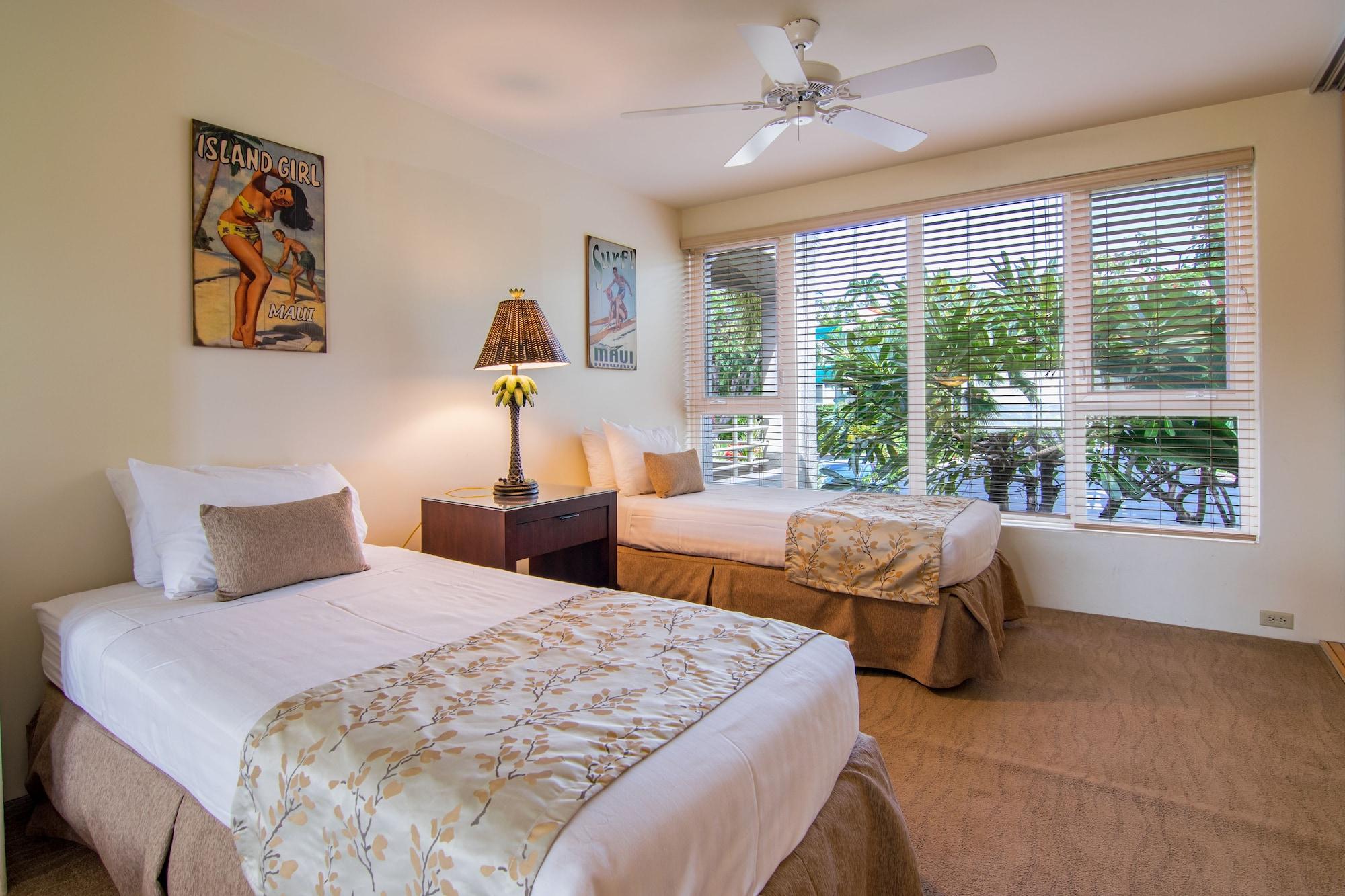 Apartament Palms At Wailea Wailea  Zewnętrze zdjęcie