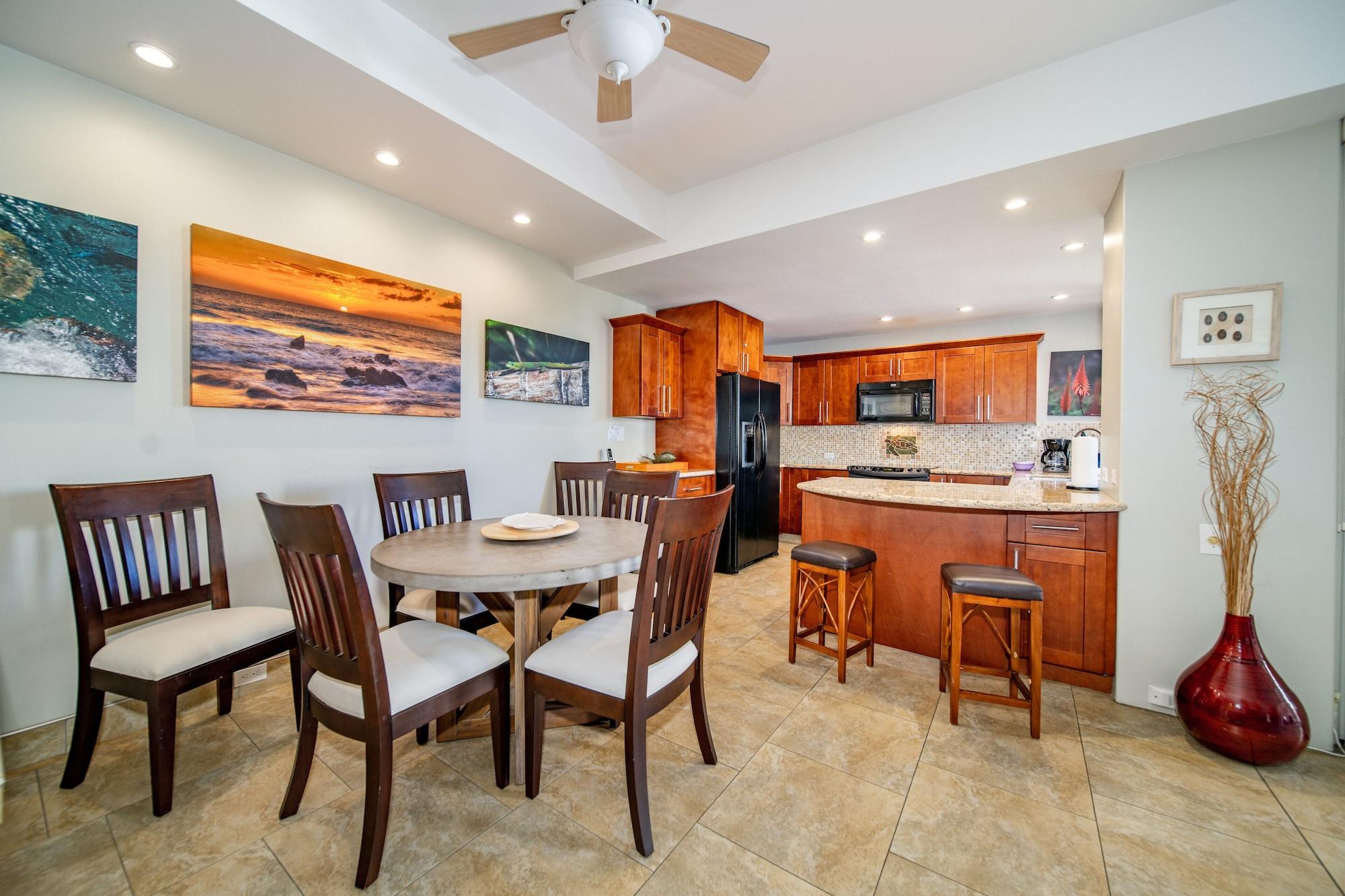 Apartament Palms At Wailea Wailea  Zewnętrze zdjęcie