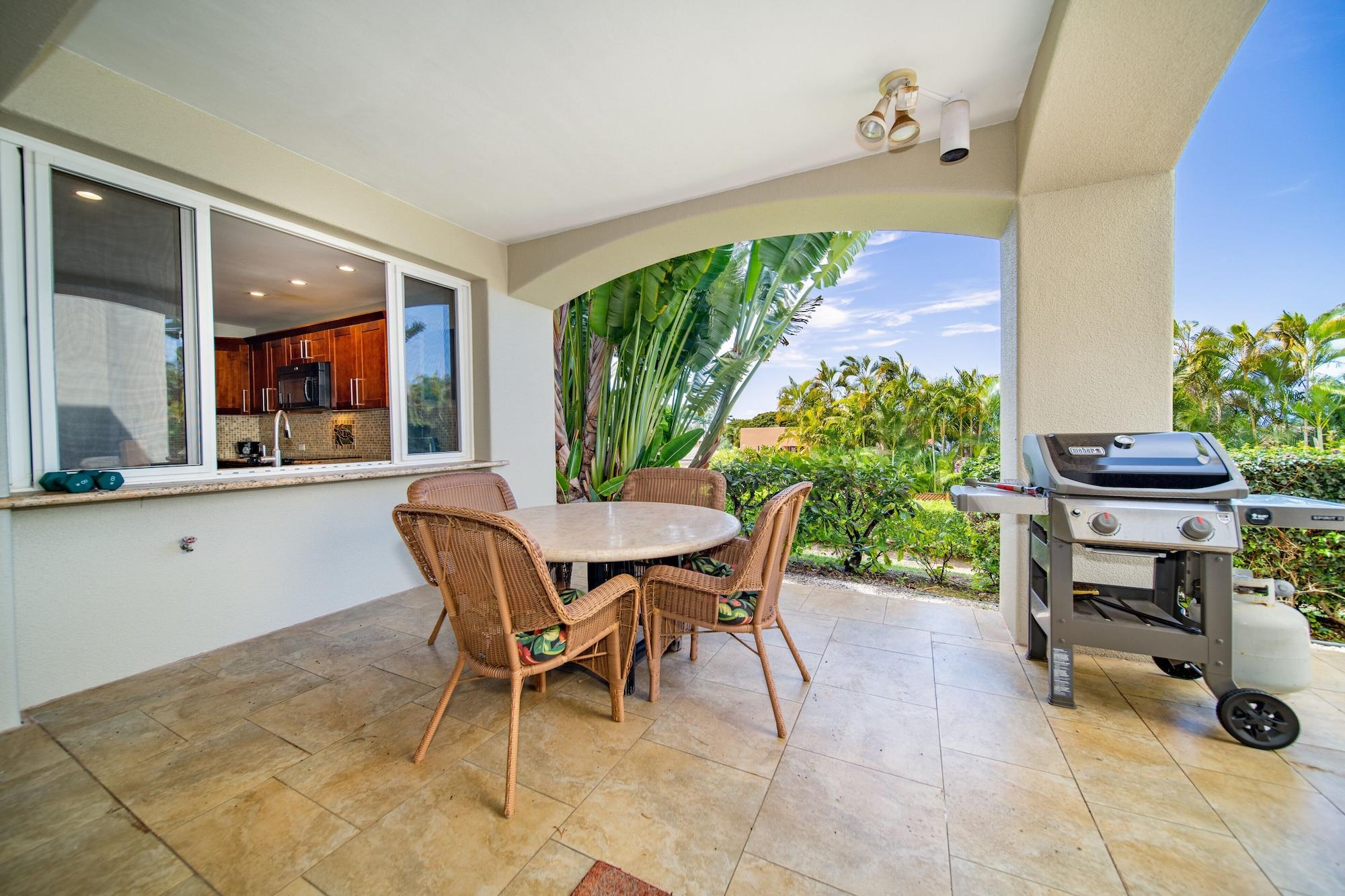Apartament Palms At Wailea Wailea  Zewnętrze zdjęcie