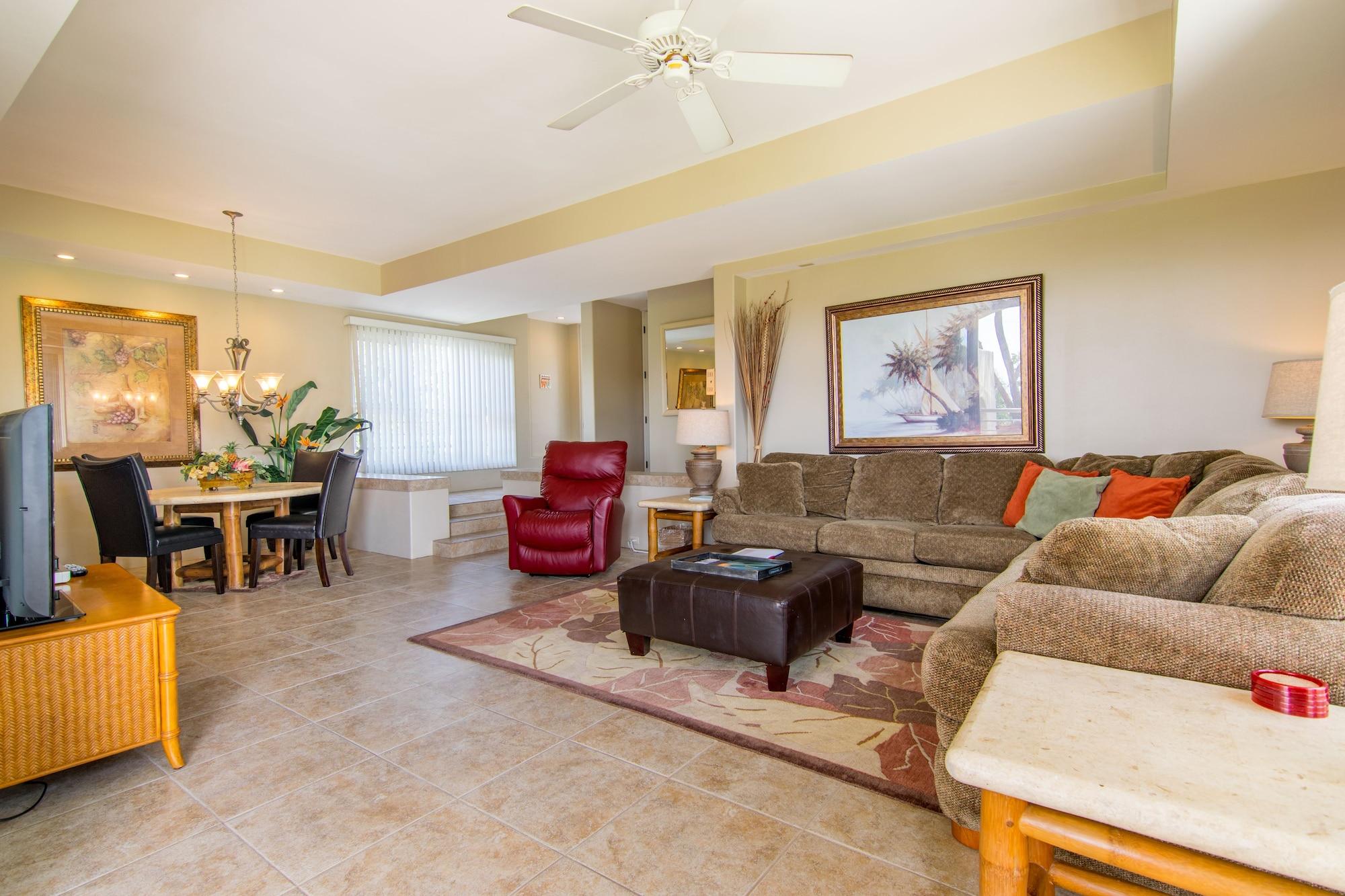 Apartament Palms At Wailea Wailea  Zewnętrze zdjęcie