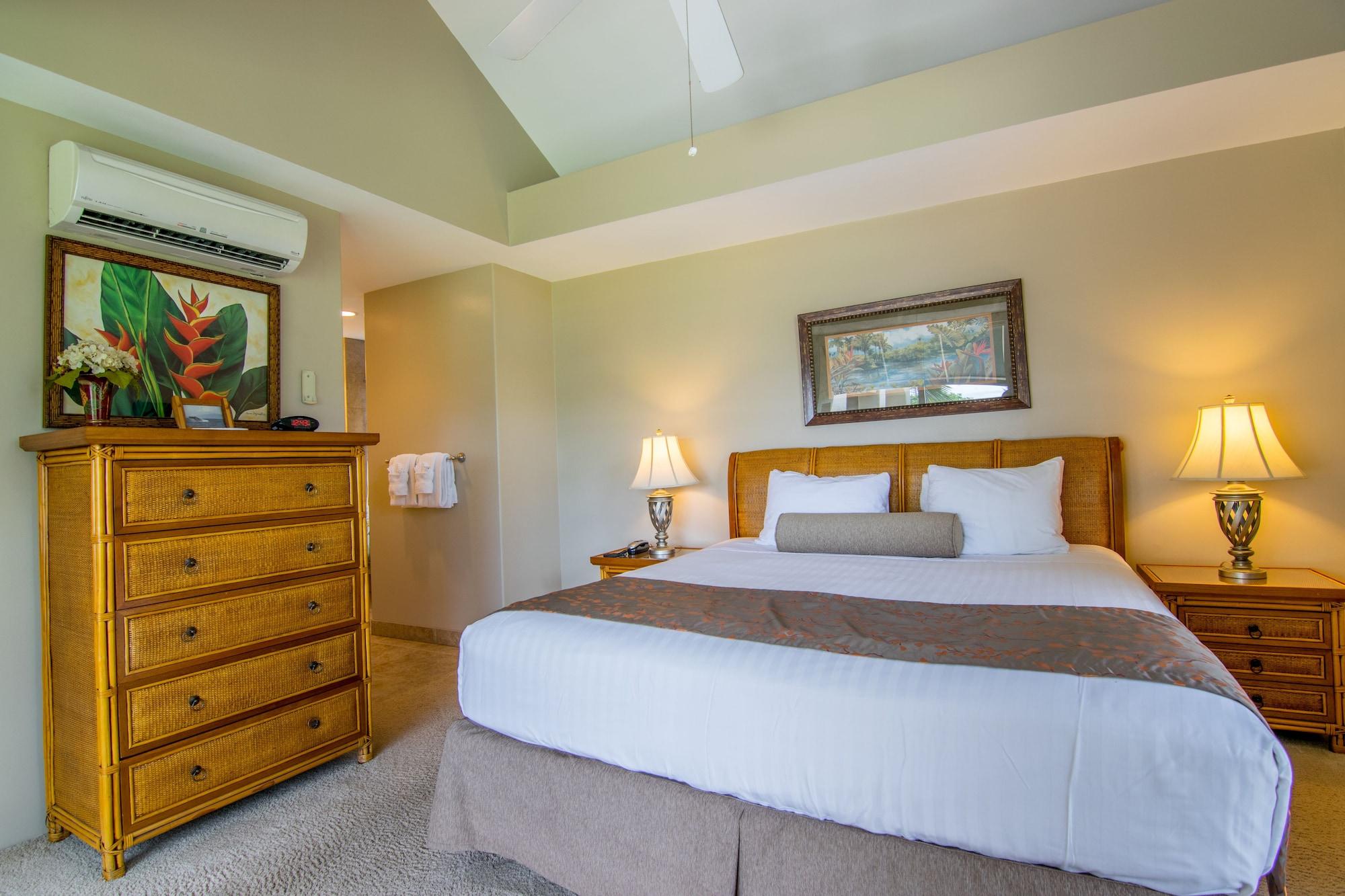Apartament Palms At Wailea Wailea  Zewnętrze zdjęcie