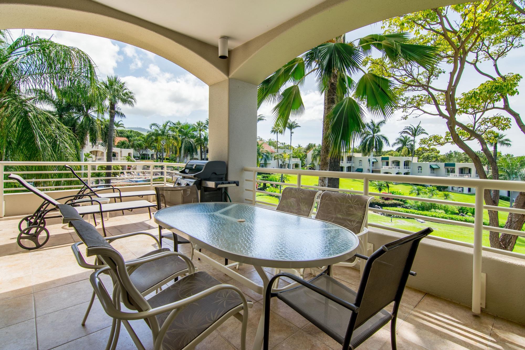 Apartament Palms At Wailea Wailea  Zewnętrze zdjęcie