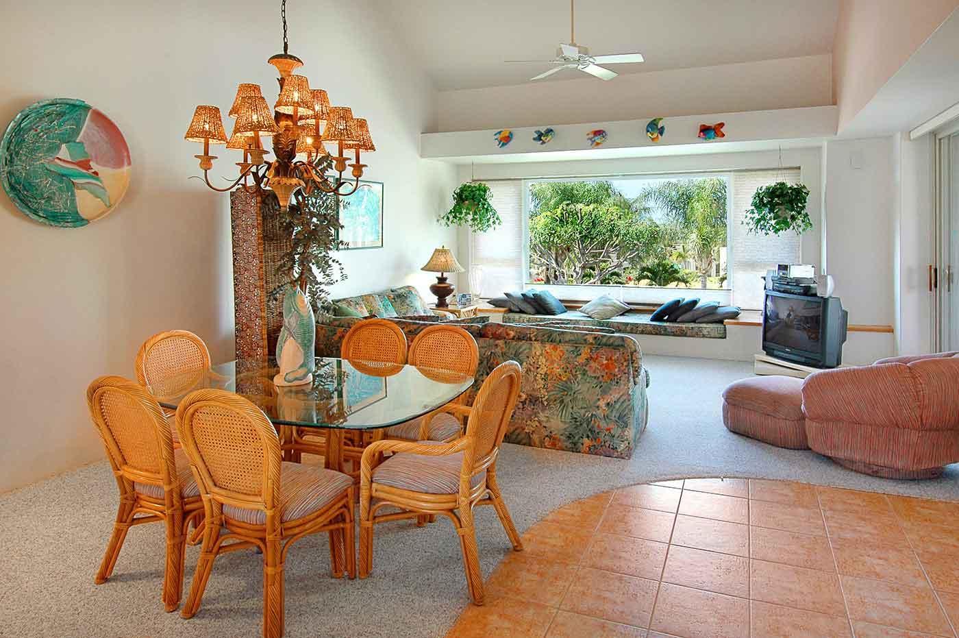 Apartament Palms At Wailea Wailea  Zewnętrze zdjęcie