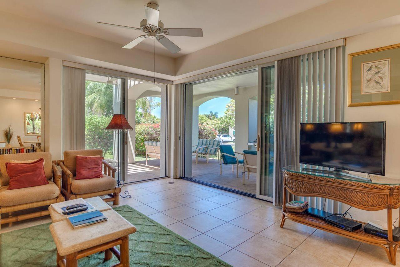 Apartament Palms At Wailea Wailea  Zewnętrze zdjęcie