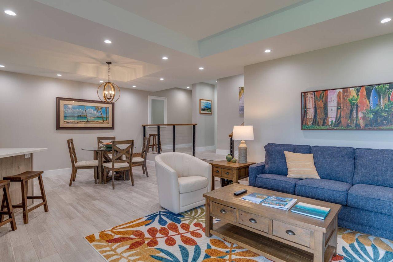 Apartament Palms At Wailea Wailea  Zewnętrze zdjęcie