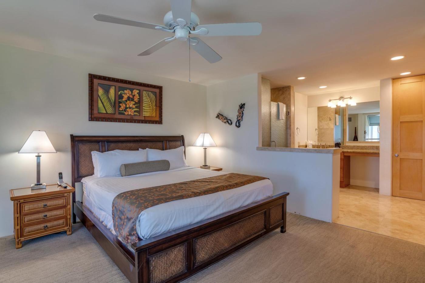 Apartament Palms At Wailea Wailea  Zewnętrze zdjęcie