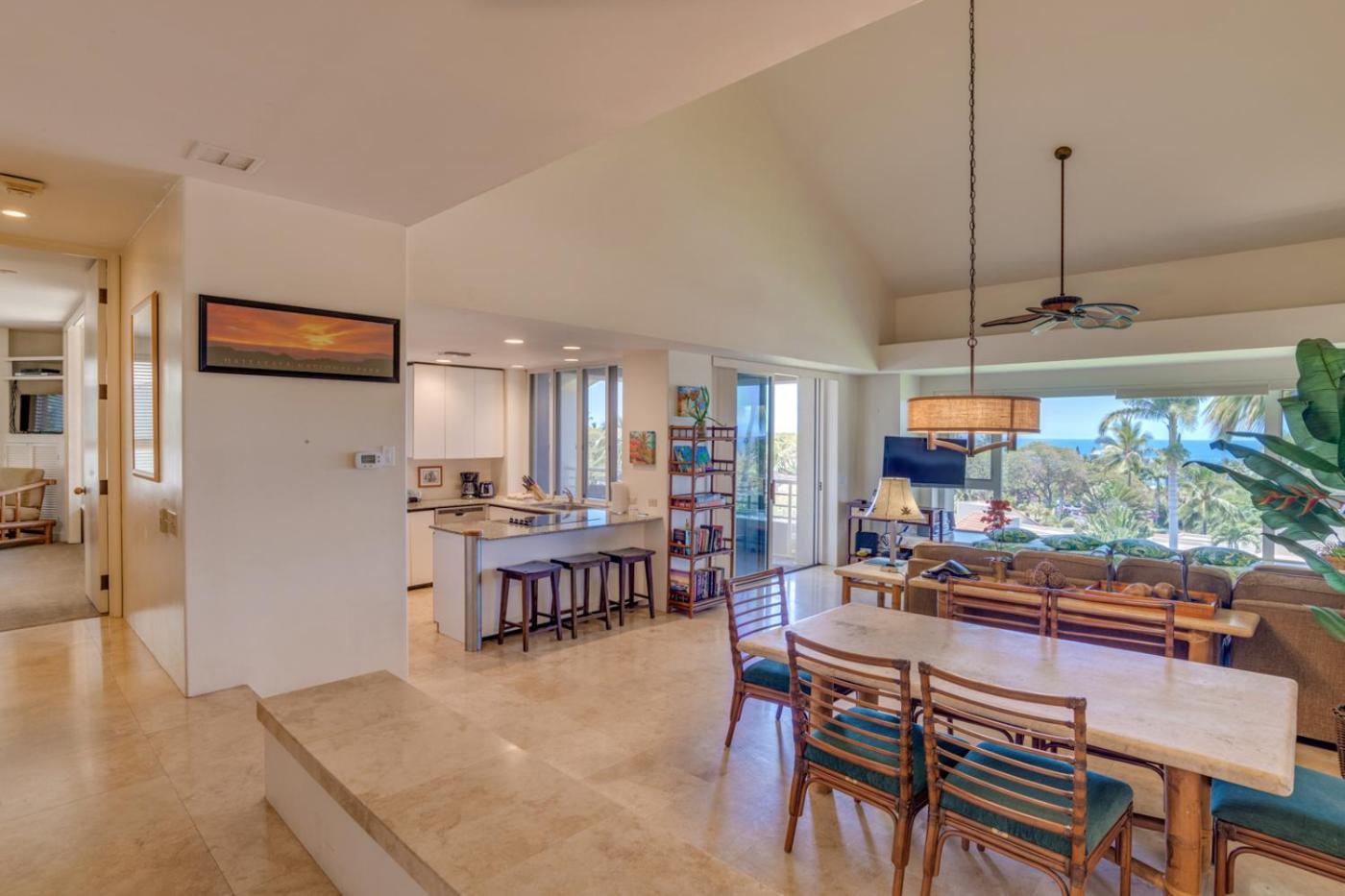 Apartament Palms At Wailea Wailea  Zewnętrze zdjęcie