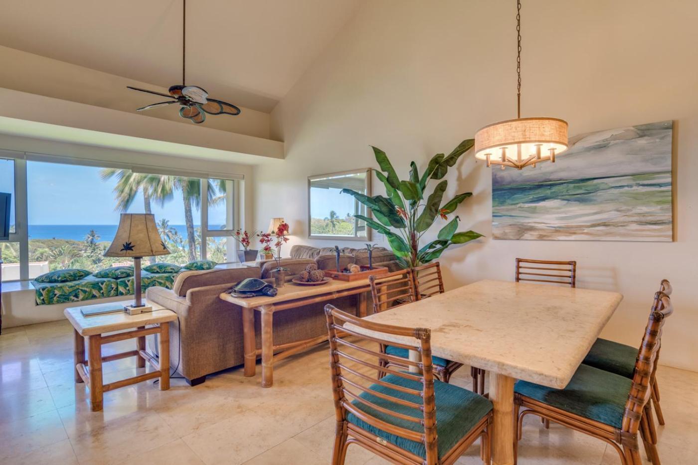 Apartament Palms At Wailea Wailea  Zewnętrze zdjęcie