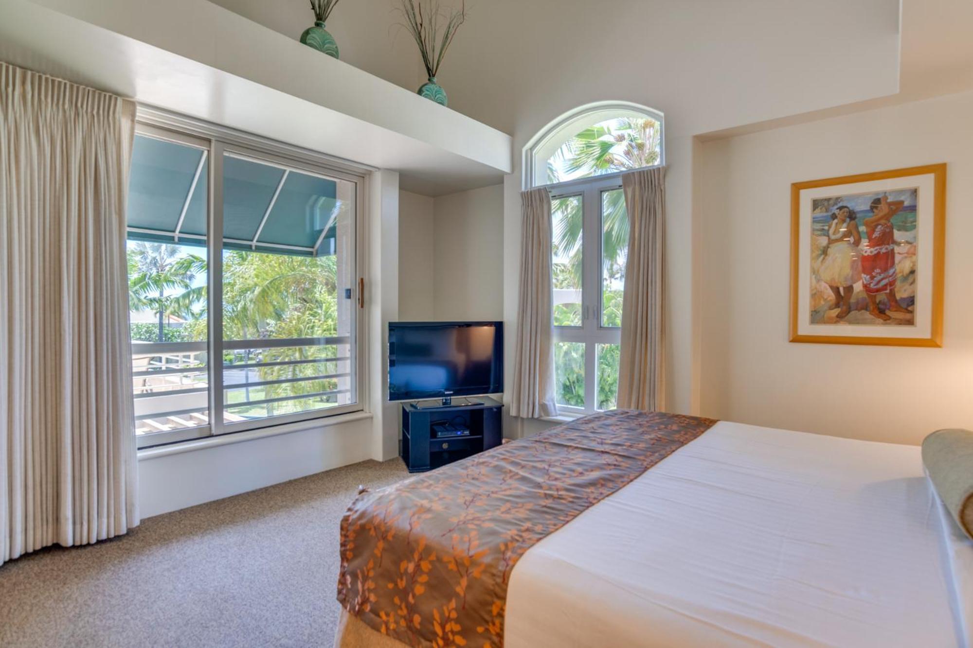 Apartament Palms At Wailea Wailea  Zewnętrze zdjęcie