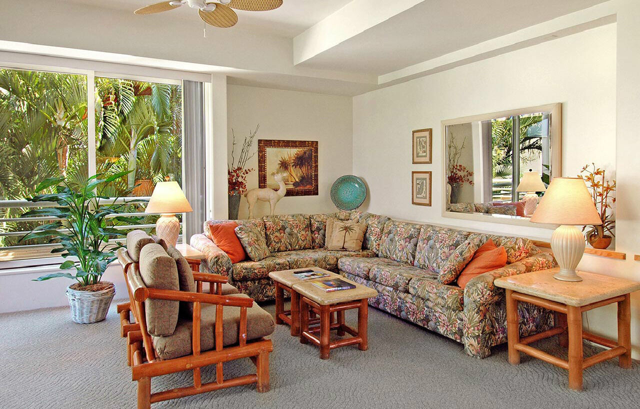 Apartament Palms At Wailea Wailea  Pokój zdjęcie